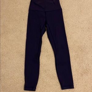 Lululemon Align Pant 25’